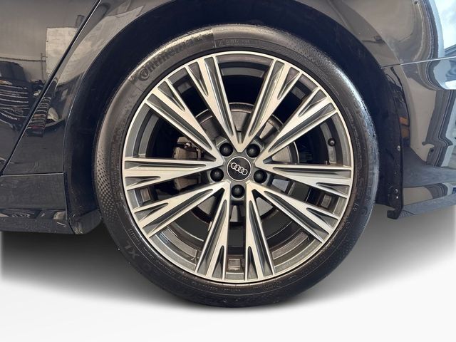 Image for 2025 Audi A6 40TDI S LINE *BLACK EDITION* €130 PER WEEK ON PCP