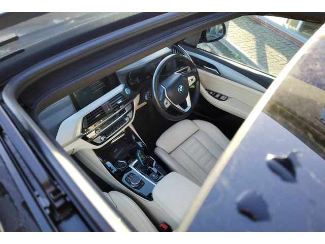 Image for 2021 BMW iX3 80KWH PREMIER EDITION PRO **MASSIVE SPEC** - FINANCE AVAILABLE - CALL US TODAY ON 01 492 6566 OR 087-092 5525