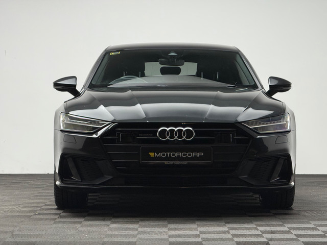 Image for 2018 Audi A7 S LINE 50 TDI 3.0 286HP
