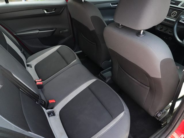 Image for 2016 Skoda Fabia AMBITION 1.2 TSI Petrol Manual Estate