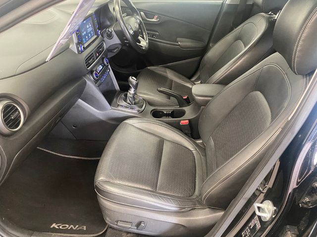 Image for 2018 Hyundai Kona 1.0 T-GDI Premium