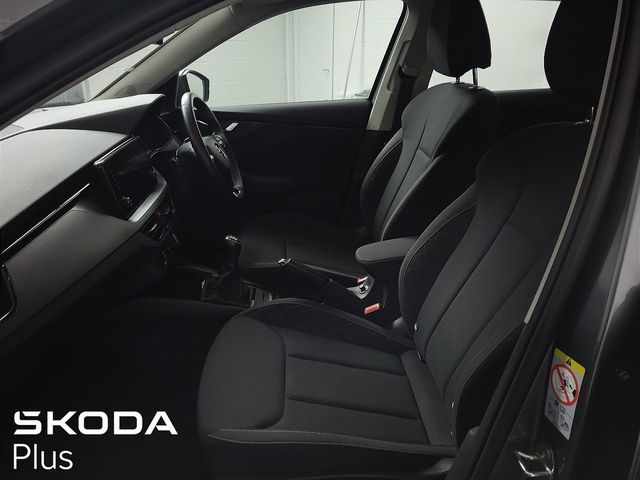 Image for 2023 Skoda Kamiq Ambition 1.0Tsi 110Bhp