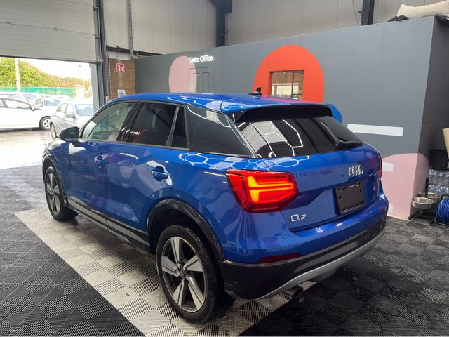 Image for 2019 Audi Q2 €20950 2019 AUDI Q2 30TFSI SPORT 1.0 AUTOMATIC / CRUISE CONTROL / REVERSE CAMERA / HEATED SEATS / APPLE CARPLAY