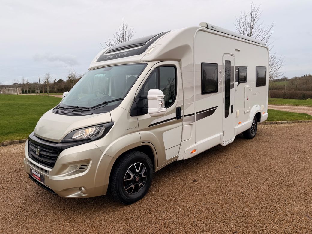 Image for 2017 Fiat Ducato 