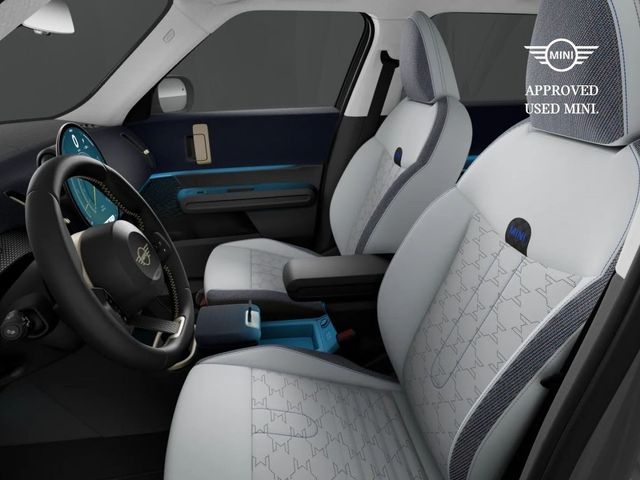 Image for 2026 Mini Countryman E Classic Level 1