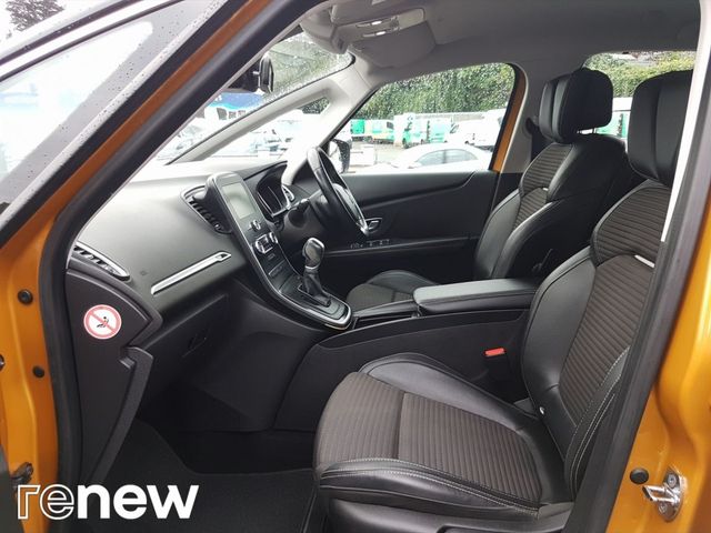 Image for 2018 Renault Scenic 1.5 dCi 110 EDC DYNAMIQUE NAV
