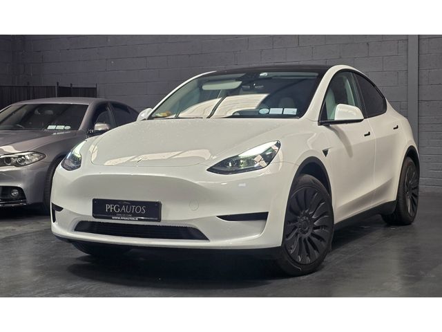 Image for 2023 Tesla Model Y RWD