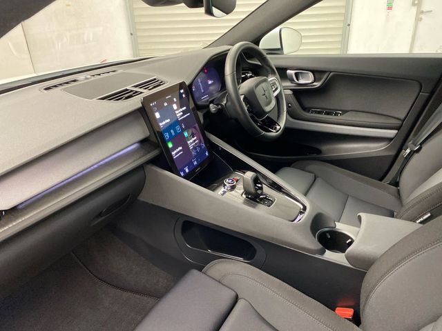 Image for 2024 Polestar 2 Long range Single motor