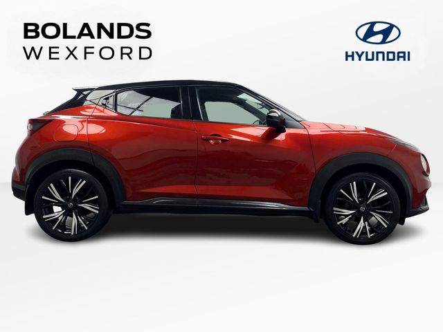 Image for 2020 Nissan Juke 1.0T PET DCT 2WD N-Design