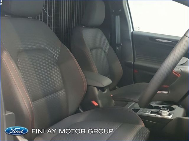 Image for 2025 Ford Focus 1.5 Diesel Focus Van Automatic Commercial. Available to Order