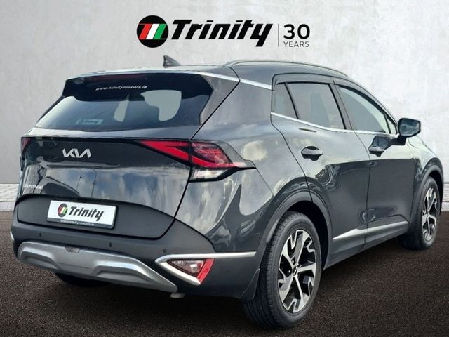 Image for 2024 Kia Sportage ** HUGE SPEC ** K3 ** STUNNING CAR ** TRINITY MOTORS **