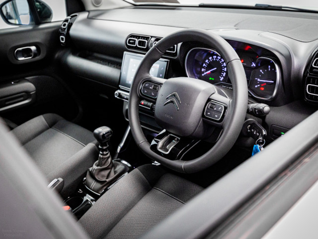 Image for 2026 Citroen C3 Aircross **Commercial** Plus 1.5d 100BHP - €22, 950 inc vat