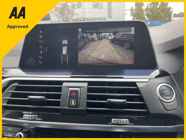 Image for 2021 BMW X3 2.0 PHEV XDRIVE30E XLINE AUTO FREE DELIVERY 