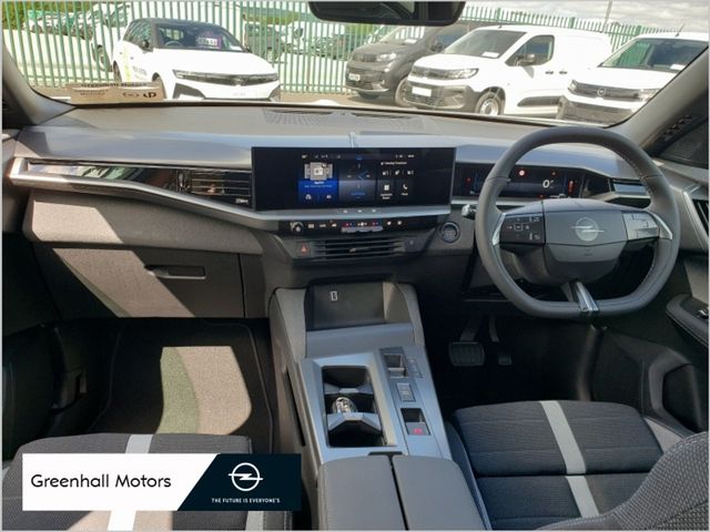 Image for 2026 Opel Grandland ELEGANCE PURETECH 13