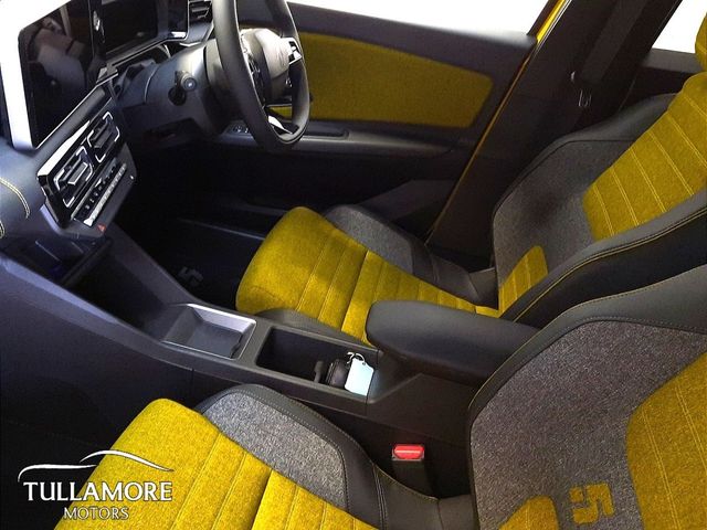 Image for 2025 Renault 5 EV50 150hp Iconic