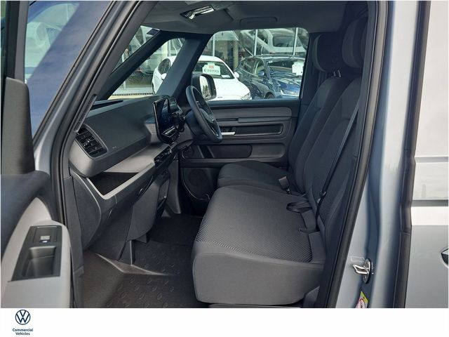 Image for 2024 Volkswagen ID. Buzz *PRICE REDUCTION*Folding Trailer Hitch, Apple and Android Car Play, Sliding doors. LED Headlamps and much more.