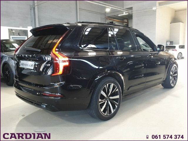 Image for 2025 Volvo XC90 XC90 PLUS DARK T8 AWD PHEV