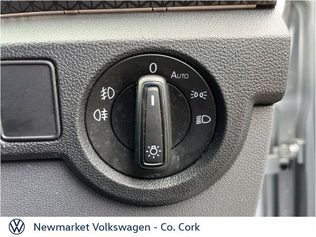 Image for 2020 Volkswagen T-Cross STYLE 1.0TSI 115BHP 6 SPEED