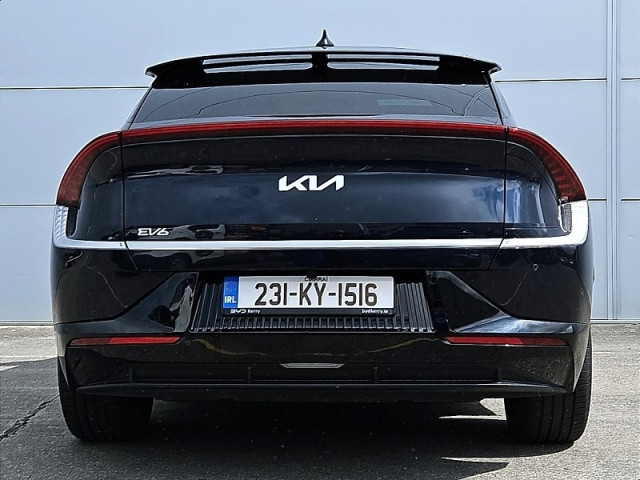 Image for 2023 Kia EV6 Earth 5DR Auto