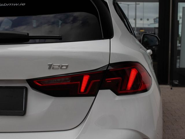 Image for 2026 BMW 1 Series 120 M Sport