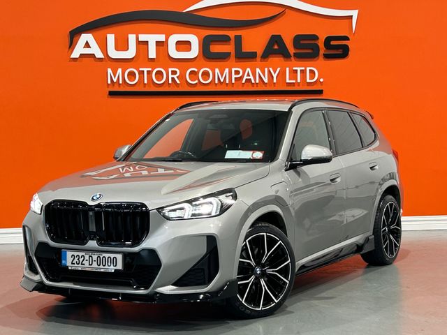 Image for 2023 BMW X1 XDRIVE 25E M SPORT #42