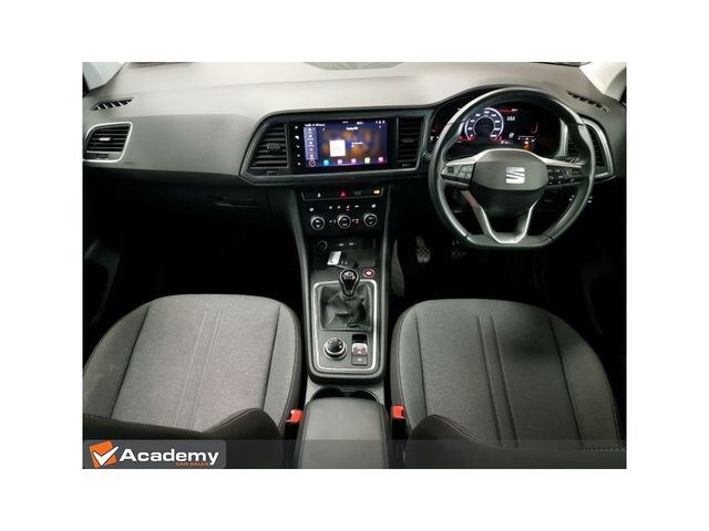 Image for 2024 SEAT Ateca PA 2.0tdi 115HP SE+ 5DR**JUST LANDED**