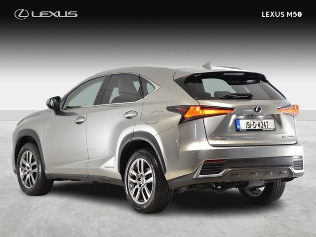 Image for 2019 Lexus NX 300h Executive