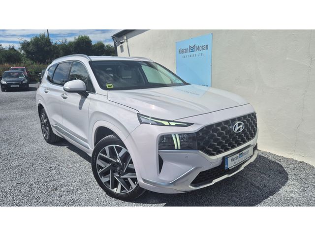 Image for 2023 Hyundai Santa Fe EXECUTIVE