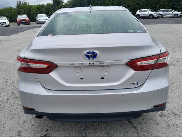 Image for 2020 Toyota Camry 2.5 Hybird Automatic 4 Door