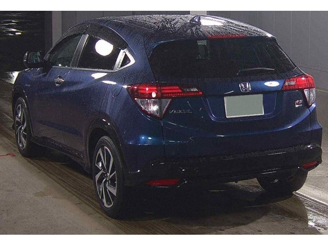 Image for 2016 Honda Vezel Hybrid 