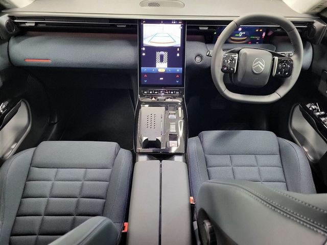 Image for 2026 Citroen C5 Aircross Plus Electric 73Kw 210hp 520kms From €129 Per Week