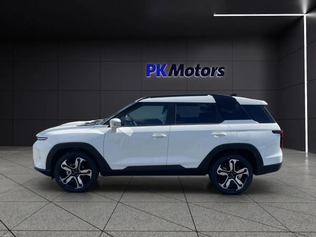 Image for 2026 Ssangyong Torres 2026 Ssangyong Torres Hybrid 1.5