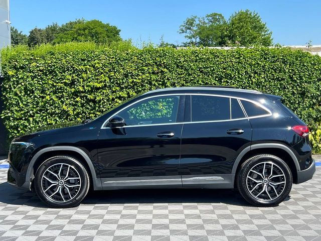 Image for 2021 Mercedes-Benz EQA EQA250 AMG-LINE PREMIUM // OPENING PAN ROOF // VIRTUAL COCKPIT // 19" AMG-LINE ALLOYS