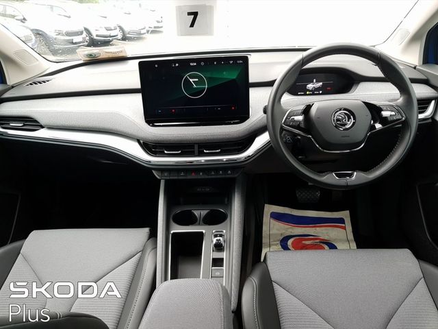 Image for 2023 Skoda Enyaq Enyaq 60