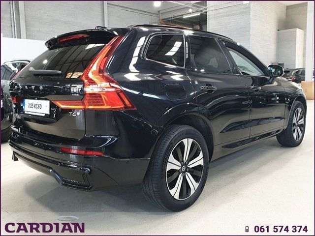 Image for 2025 Volvo XC60 XC60 PLUS DARK T6 PHEV