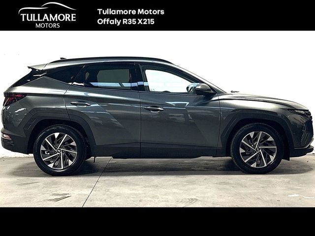 Image for 2023 Hyundai Tucson 2WD Executive