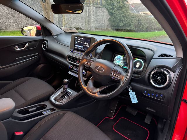 Image for 2022 Hyundai Kona 
