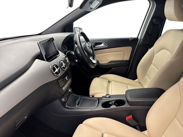Image for 2018 Mercedes-Benz B Class B160D URBAN *AUTO* €65 PER WEEK
