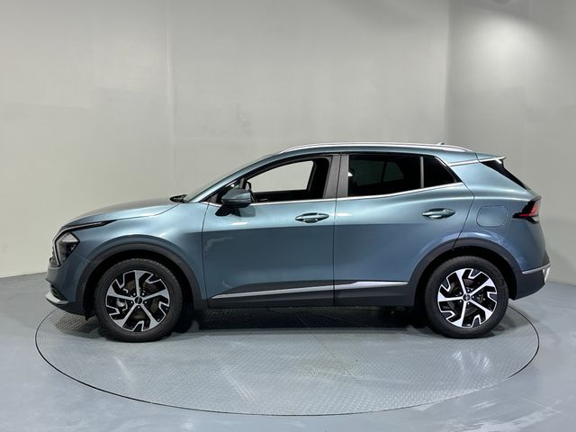 Image for 2025 Kia Sportage K3 1.6 Crdi 251