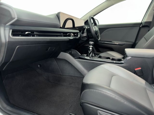 Image for 2026 Kia Ceed K4 5HB Mhev K3
