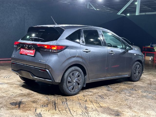 Image for 2022 Nissan Note NEW MODEL 1.2L HYBRID E-POWER AUTOMATIC - A/C HEATING CONTROLS