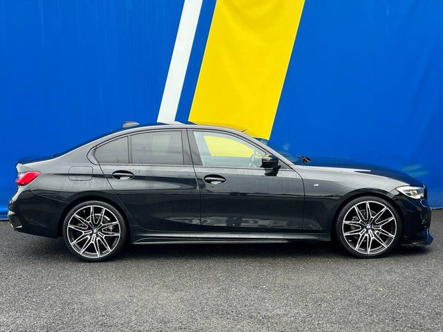Image for 2021 BMW 3 Series 320D XDRIVE M-SPORT COMPETITION // NEW 20" M3 COMPETITION ALLOYS // LOW MILEAGE // DIGITAL CLUSTER