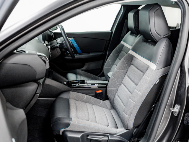 Image for 2023 Citroen C4 ë-C4 C-Series Edition 50kWh 136HP