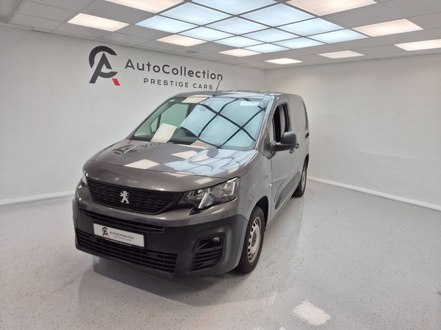 Image for 2024 Peugeot Partner **PRO PLUS**1 TON CAPACITY**TOW BAR**