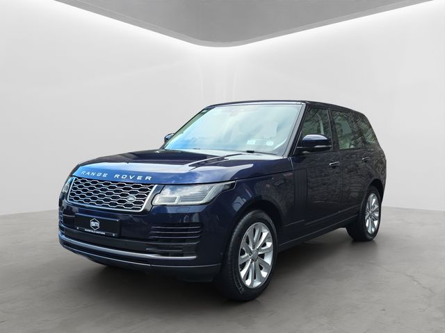 Image for 2018 Land Rover Range Rover 3.0 TDV6 VOGUE SE AUTO. HUGE SPEC. FINANCE ARRANGED. SIMI. AA APPROVED.