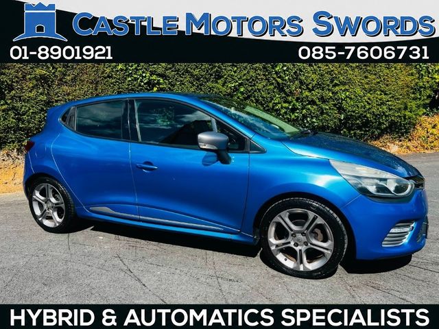 Image for 2014 Renault Clio FINANCE AVAILABLE FROM €66 P/W