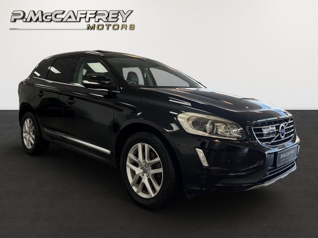 Image for 2017 Volvo XC60 D4 (190hp) FWD SE Lux Geartronic