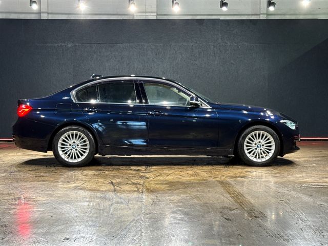 Image for 2016 BMW 3 Series 330e 2.0L PHEV SPORT AUTOMATIC - FULL CREAM LEATHER UPHOLSTERY - REVERSE CAMERA 