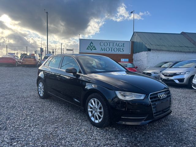 Image for 2016 Audi A3 