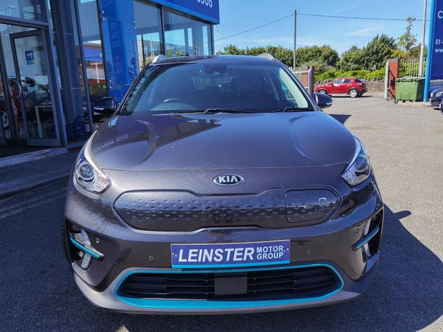 Image for 2021 Kia Niro 64KWH EV 3 - FINANCE AVAILABLE - CALL US TODAY ON 01 492 6566 OR 087-092 5525